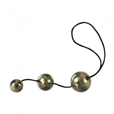 Lacey's Graduated Orgasm Balls Sex Toy Product