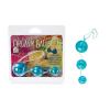 Graduated Orgasm Balls - Teal