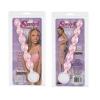 Swirl Pleasure Beads - Pink Sex Toy Product Image 3
