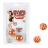 Weighted Orgasm Balls - Basket Balls