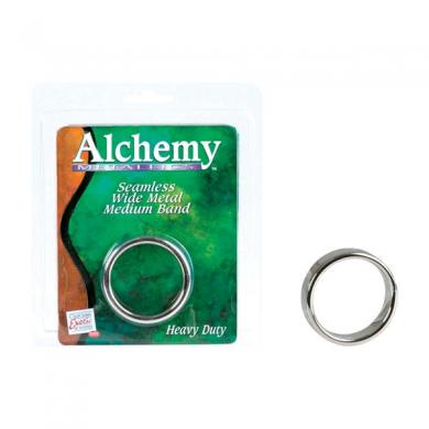 Alchemy Metallics - Metal Bands - Medium