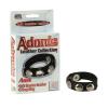 Adonis Leather Collection Ares 5 Snap Ring	 Sex Toy Product Image 4