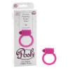 Posh Silicone Vibro Ring Pink