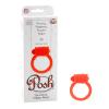 Posh Silicone Vibro Ring Orange