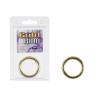 Gold Cock Ring - Small