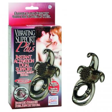 Support Plus Dual Support System
