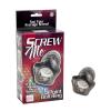 Screw Me 5 Point Bolt Ring