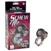 Screw Me Big Socket Ring