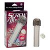 <BR>      Screw Me Instant Activation Sleeve
