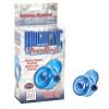 Dolphin Rider Double Ring