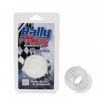 Rally Ring Enhancers Dragster