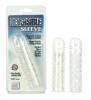Reversible Sleeve Clear