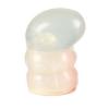 G-Spot Extension Clear Sex Toy Product Image 1