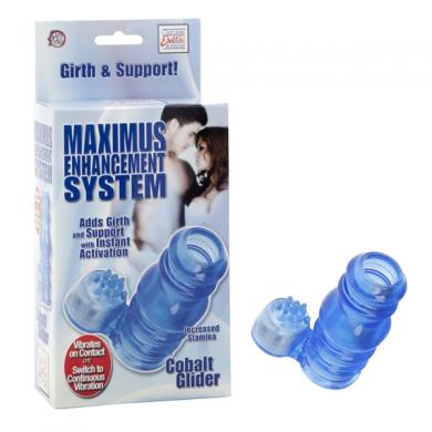 Maximus Enhancement Cobalt Glider