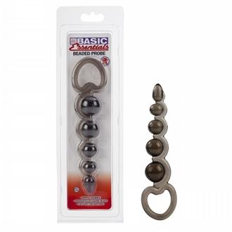 Basic Essentials Beaded Probe