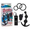 Gyrating Pleasure Kit Black