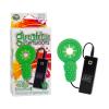 Gyrating Rockin Enhancers Green