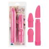 Triple Oohh Kit Pink
