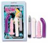 Waterproof Ultra-Thin Teasers Kit