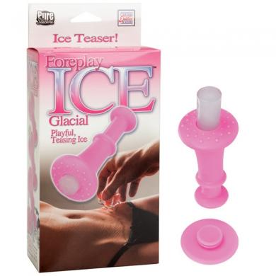 Foreplay Ice Glacial