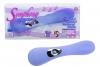 Symphony Massager Purple