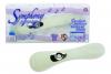 Symphony Massager White