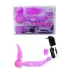My Mini Miracle Massager Pleaser Kit