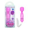 My Micro Miracle Massager Pink