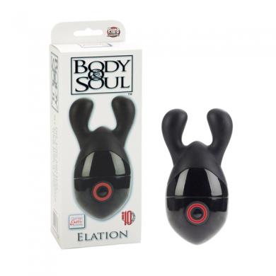 Body and Soul Elation Black