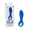 Posh Silicone O Probe Blue
