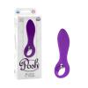 Posh Silicone O Probe Purple