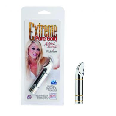 Extreme Mini Scoop Platinum