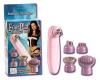 Four Play Massager Kit - Pink