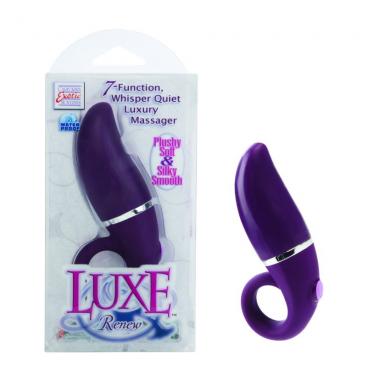 Luxe Renew Purple