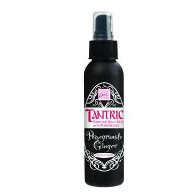 Pheromone Body Mist Pomegrante Ginger - SE226720
