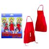 Hide/Seek Penis Popper Party Apron