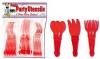 Penis Party Utensils