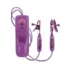 Petite Vibrating Nipple Teasers