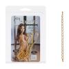 Nipple jewelry- Gold