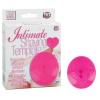Intimate Shaving Template Pink