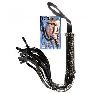 Bound By Diamonds Whip