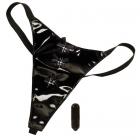 Bound By Diamonds Vibrating Panties Sex Toy Product