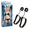 Bound By Diamonds Thigh Restraints