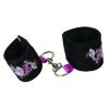 Inked Restraints - Tattoo Wrist Cuffs 