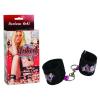 Inked Tattoo Ankle Cuffs