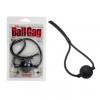 Silicone Ball Gags