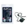 Ball Gag Black