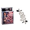 Phil Varone Rock Hard Nipple Clamps