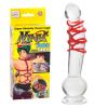 Ninja Hanzou Power Cage Red