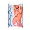 Something Blue Sexy Garter